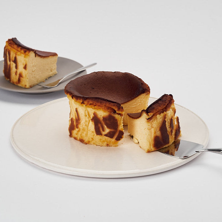 CoCoRoMUSUBI バスクチーズケーキ4号(冷凍便)【ありがとう掲載商品】
