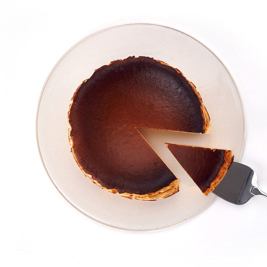 CoCoRoMUSUBI バスクチーズケーキ6号(冷凍便)