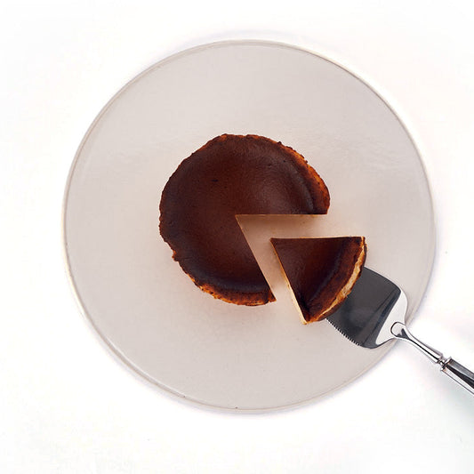 CoCoRoMUSUBI バスクチーズケーキ4号(冷凍便)【ありがとう掲載商品】