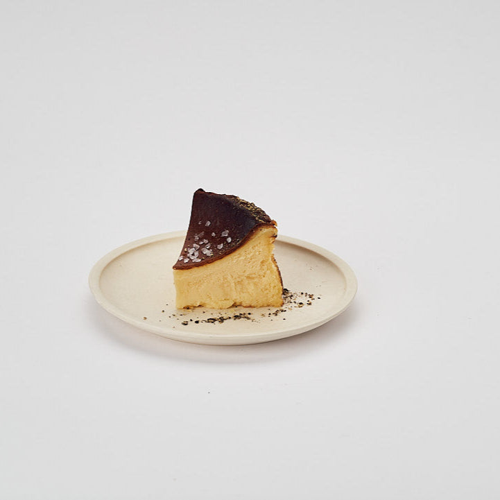 CoCoRoMUSUBI バスクチーズケーキ4号(冷凍便)【ありがとう掲載商品】