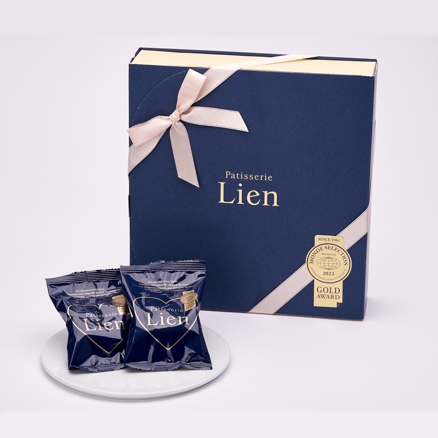 Patisserie Lien ガトーショコラ(冷蔵便)【ありがとうセール対象】