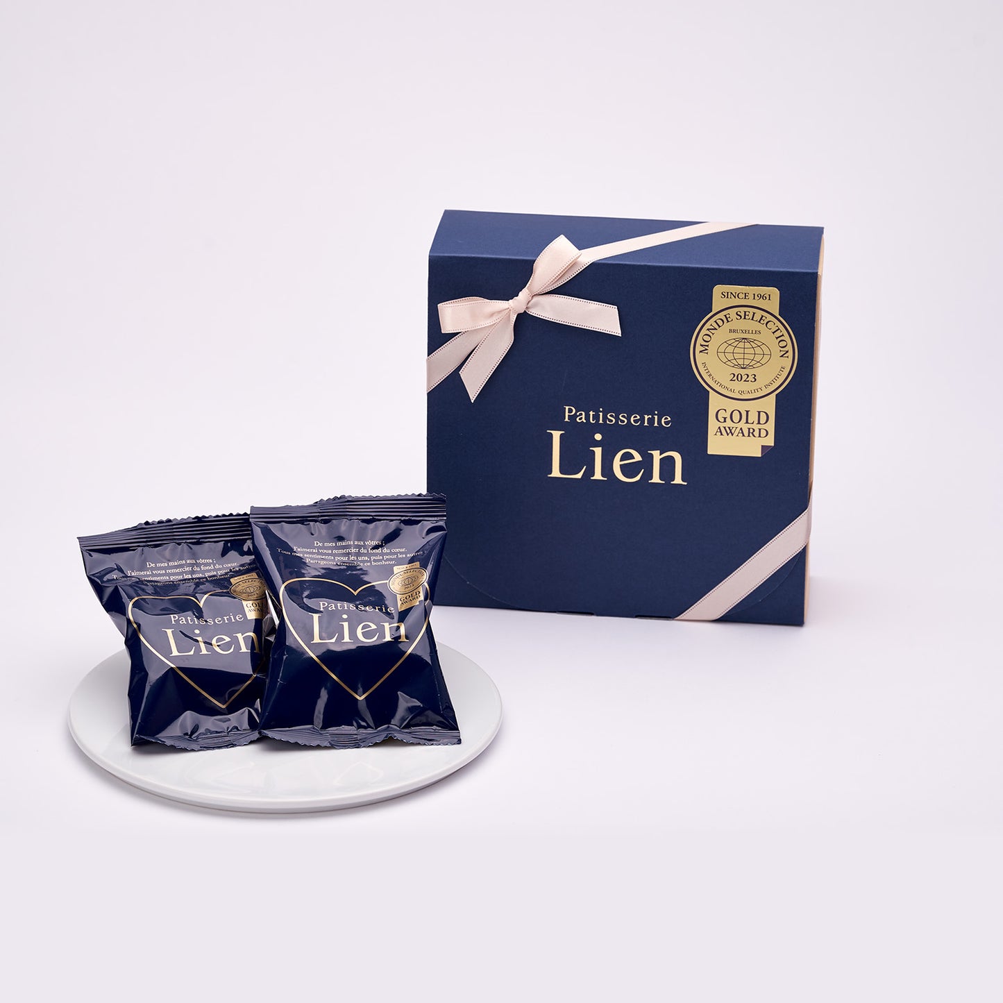 Patisserie Lien ガトーショコラ(冷蔵便)【ありがとうセール対象】