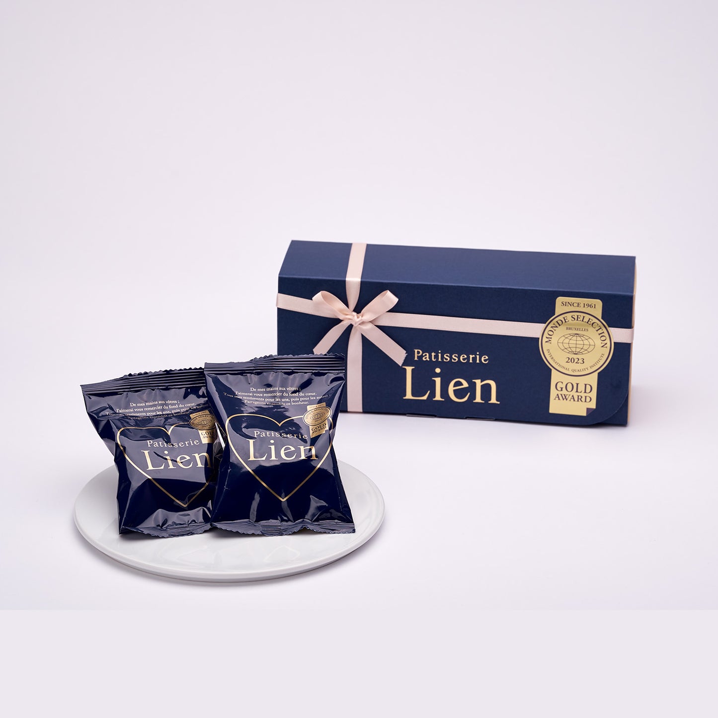 Patisserie Lien ガトーショコラ(冷蔵便)【ありがとうセール対象】