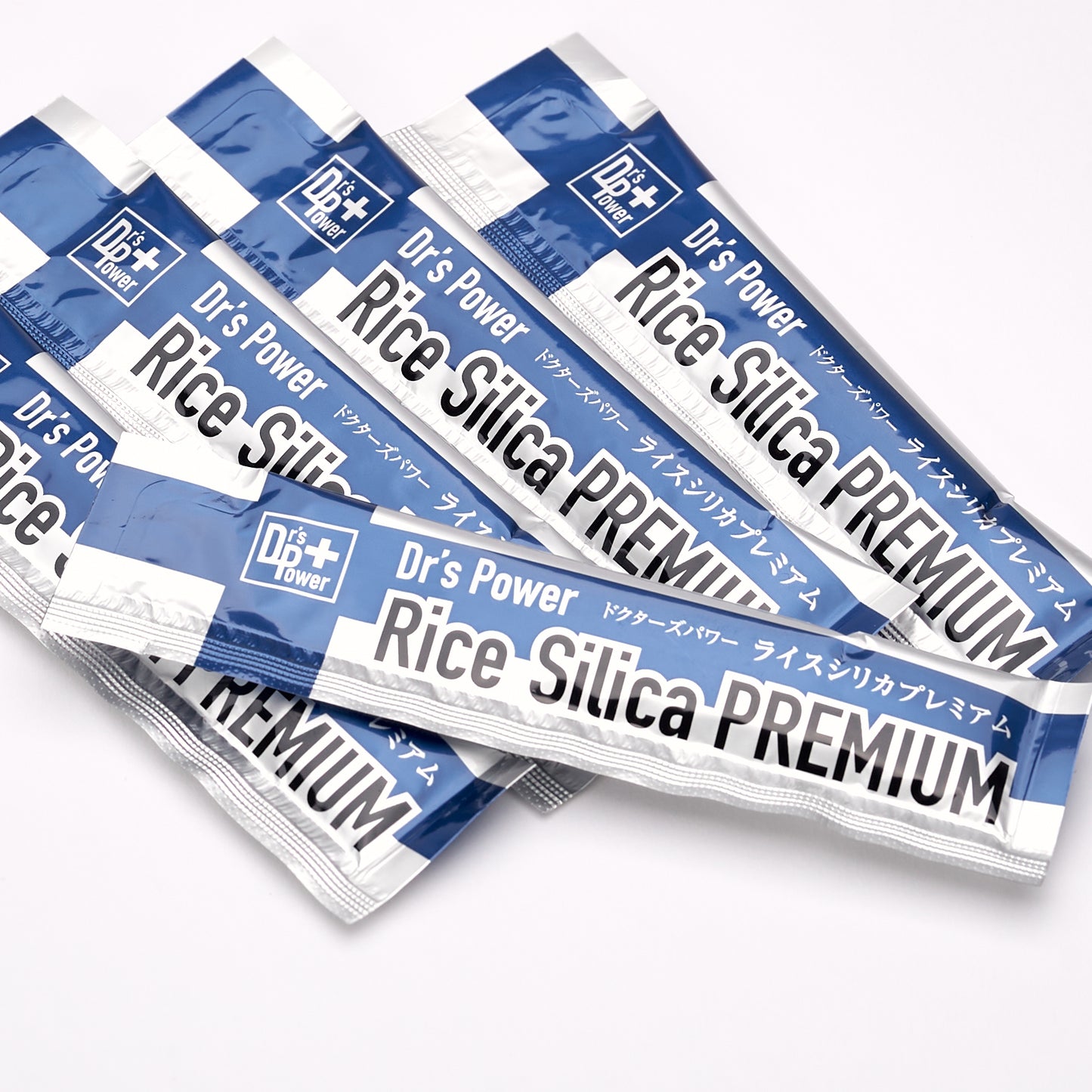 東京予防医療クリニック Dr's Power Rice Silica PREMIUM