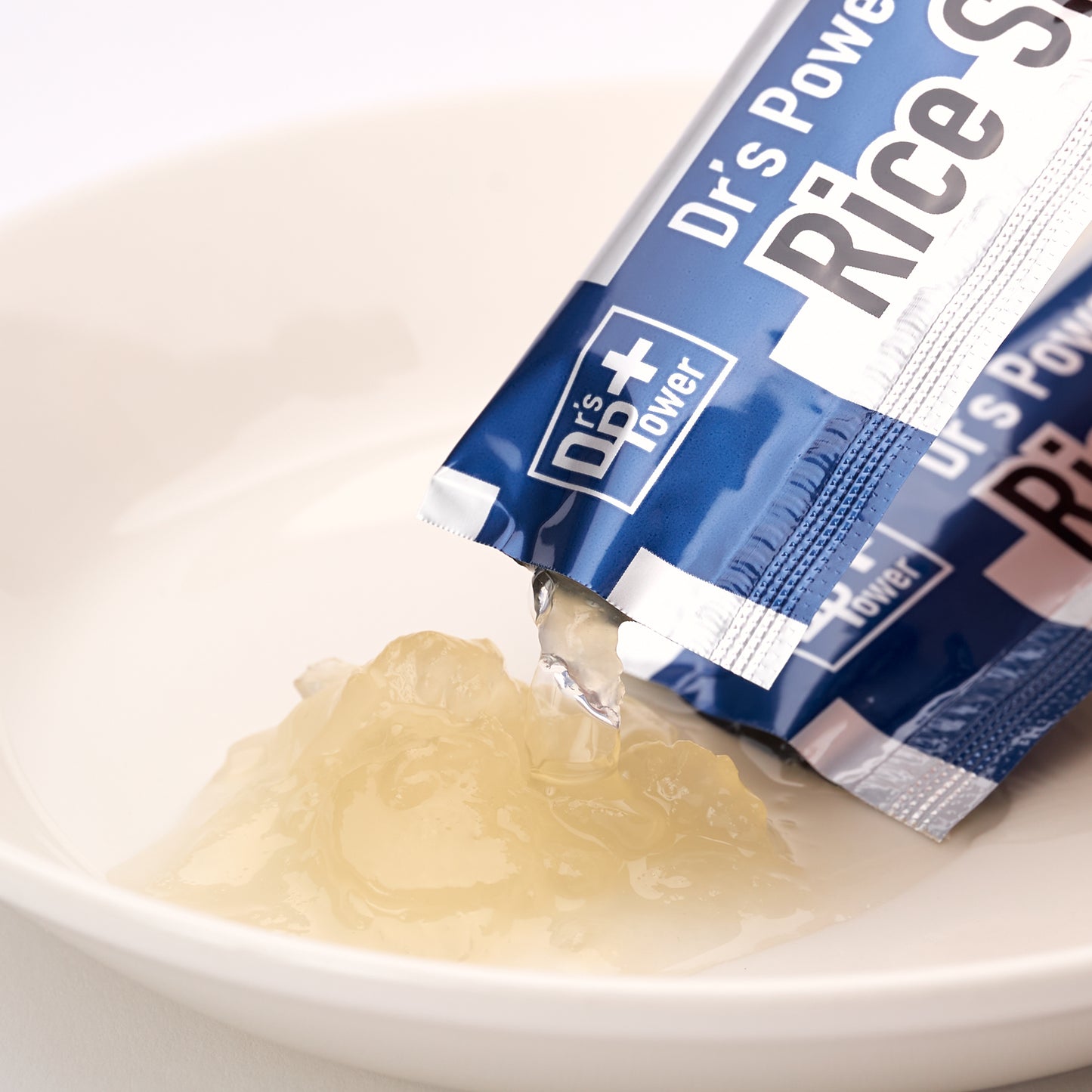 東京予防医療クリニック Dr's Power Rice Silica PREMIUM