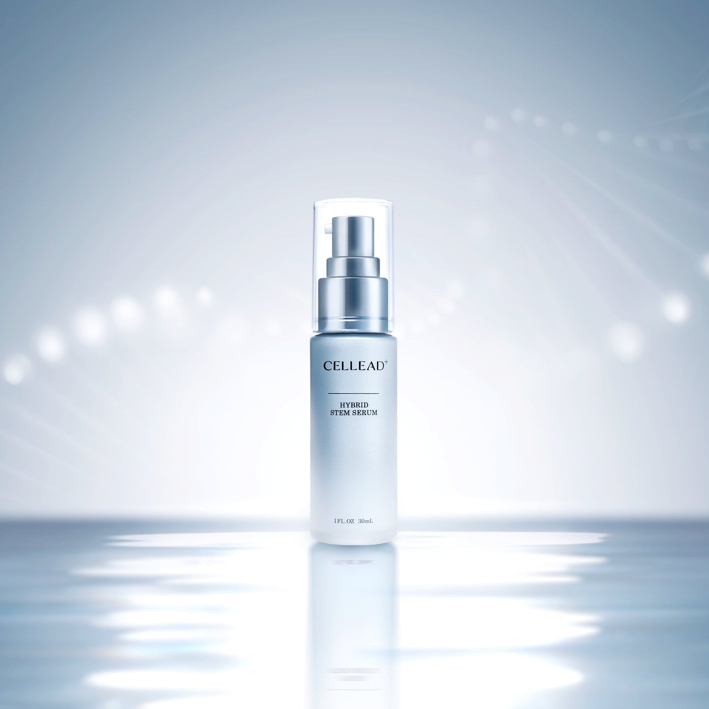 CELLEAD+ HYBRID STEM SERUM (セリードプラス ハイブリッドステムセラム)