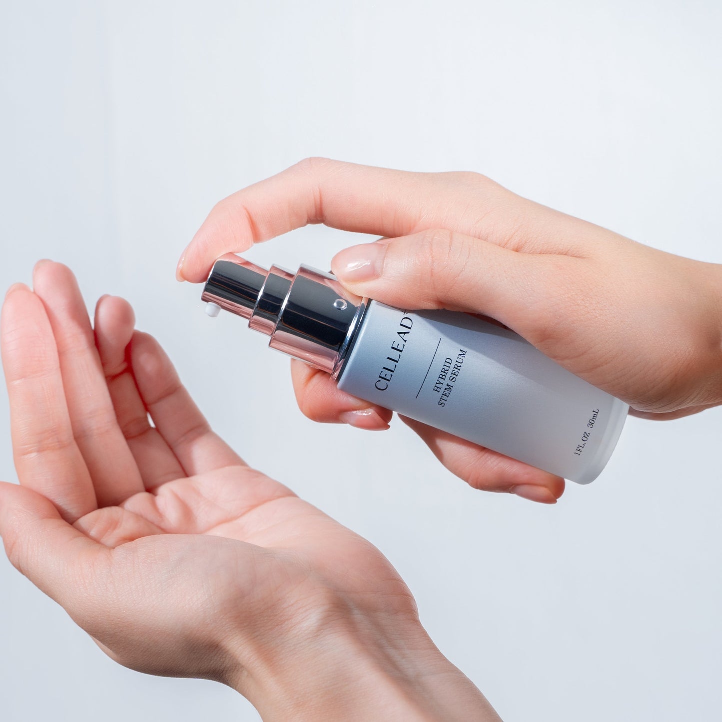 CELLEAD+ HYBRID STEM SERUM (セリードプラス ハイブリッドステムセラム)