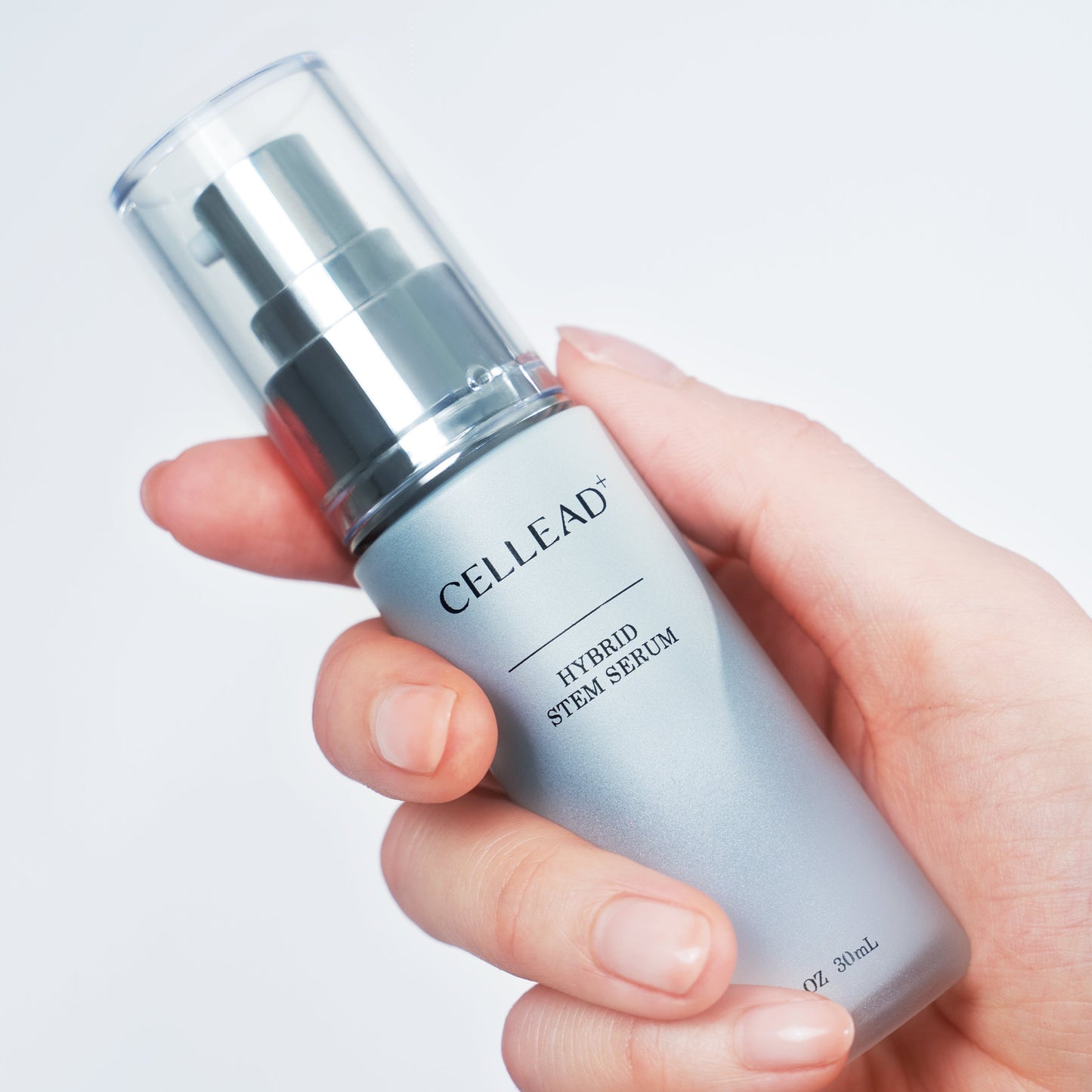 CELLEAD+ HYBRID STEM SERUM (セリードプラス ハイブリッドステムセラム)