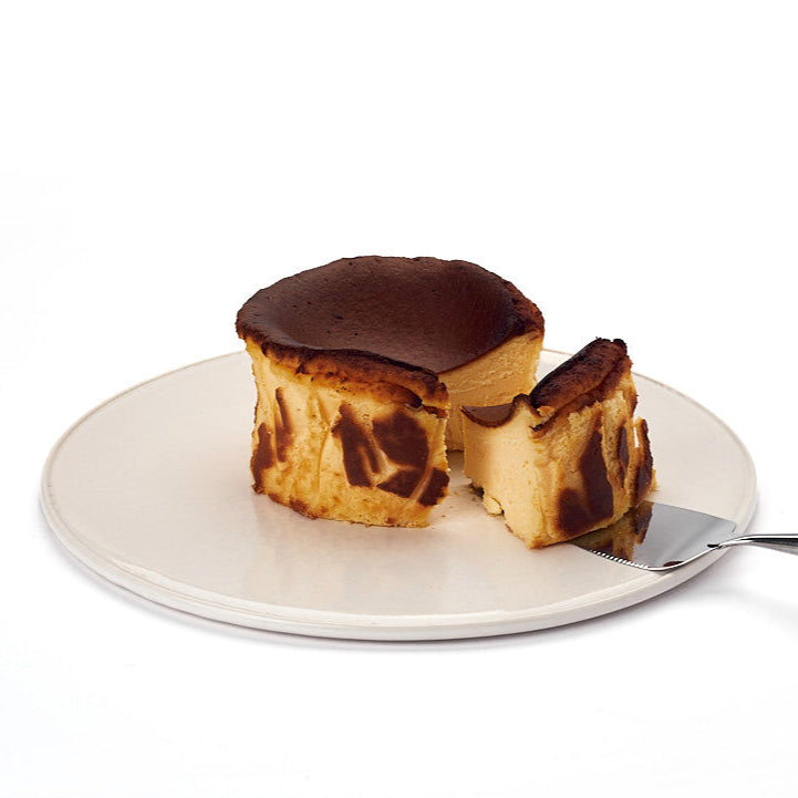 CoCoRoMUSUBI バスクチーズケーキ4号（冷凍便）【ありがとう掲載商品】